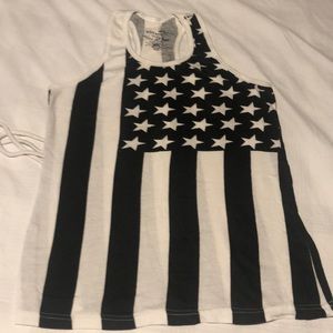 Authentic classic Pacific surf